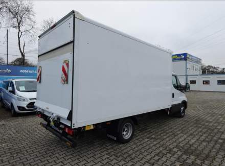 Iveco - Daily