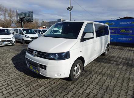Volkswagen - Caravelle