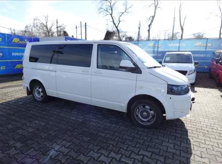 Volkswagen - Caravelle