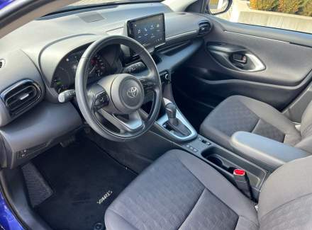 Toyota - Yaris