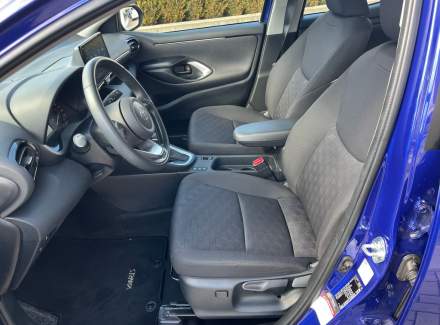 Toyota - Yaris