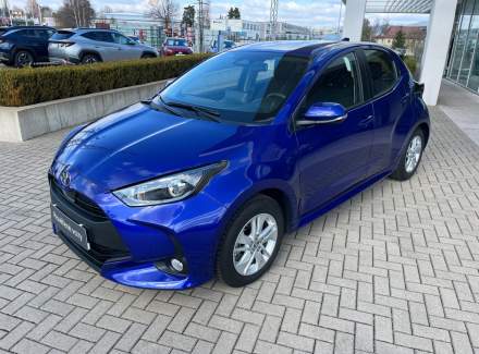 Toyota - Yaris