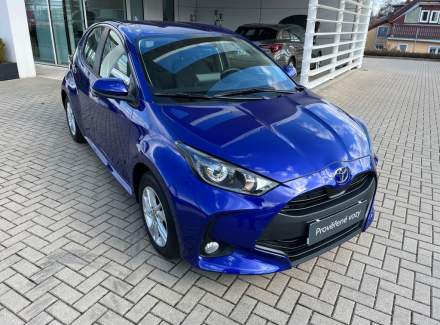 Toyota - Yaris