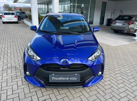 Toyota - Yaris