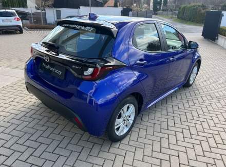 Toyota - Yaris