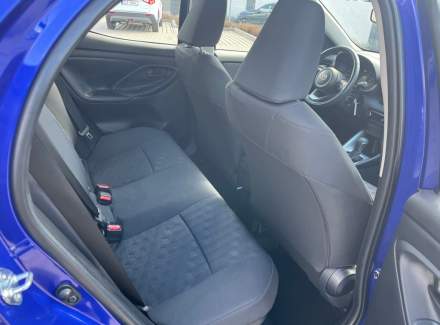 Toyota - Yaris