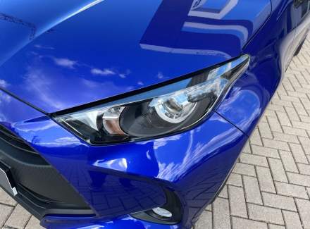 Toyota - Yaris