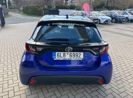 Toyota - Yaris