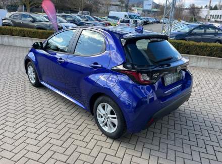 Toyota - Yaris