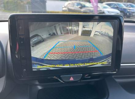 Toyota - Yaris