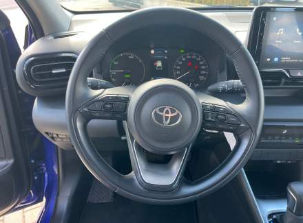 Toyota - Yaris