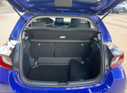Toyota - Yaris