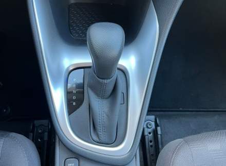 Toyota - Yaris