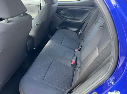 Toyota - Yaris