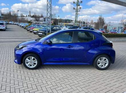 Toyota - Yaris