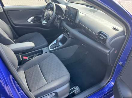 Toyota - Yaris