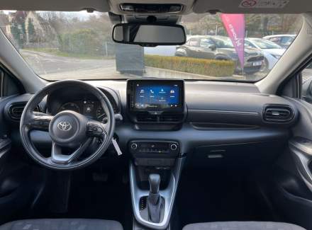 Toyota - Yaris
