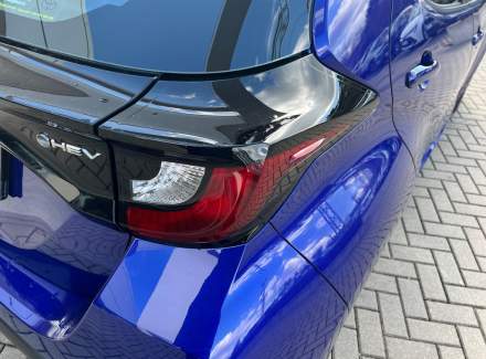 Toyota - Yaris
