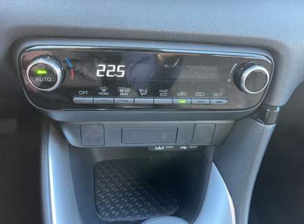 Toyota - Yaris