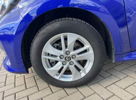 Toyota - Yaris