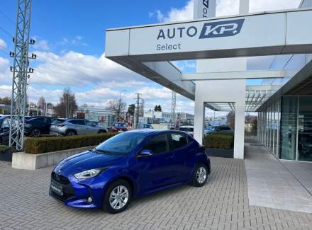 Toyota - Yaris