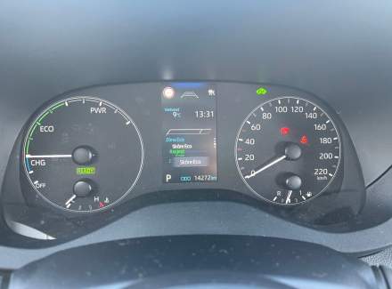 Toyota - Yaris