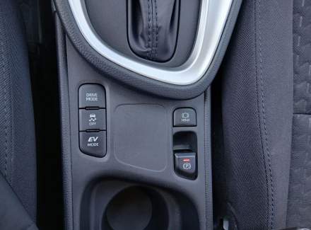 Toyota - Yaris Cross