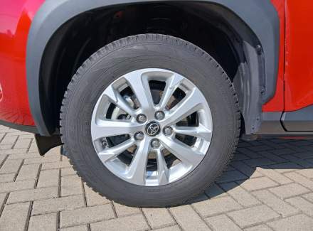 Toyota - Yaris Cross