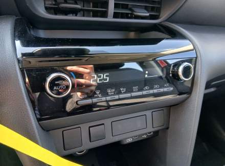 Toyota - Yaris Cross