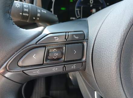 Toyota - Yaris Cross