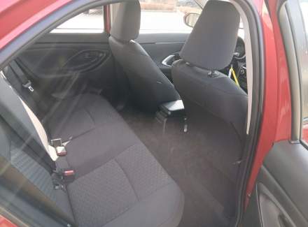 Toyota - Yaris Cross