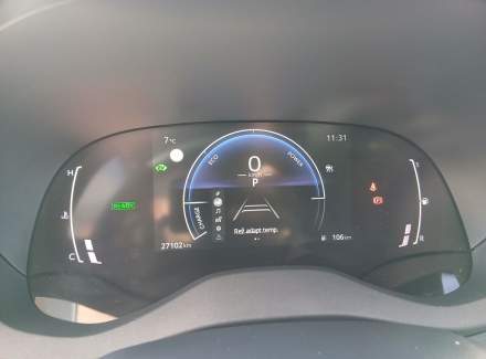 Toyota - Yaris Cross