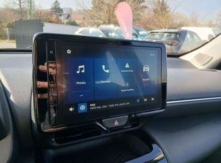 Toyota - Yaris Cross