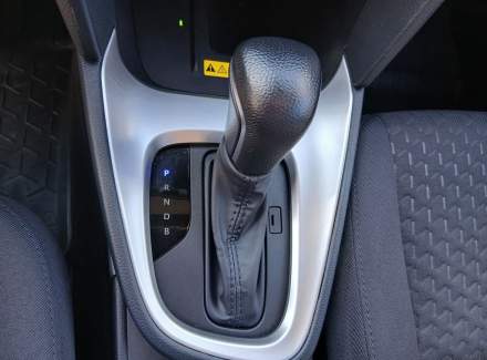 Toyota - Yaris Cross