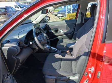 Toyota - Yaris Cross