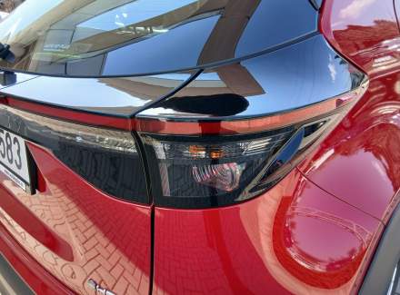 Toyota - Yaris Cross