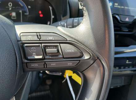 Toyota - Yaris Cross