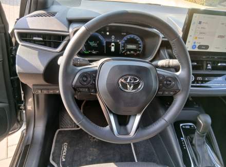 Toyota - Corolla