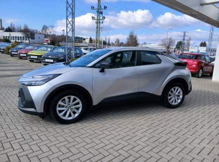 Toyota - C-HR