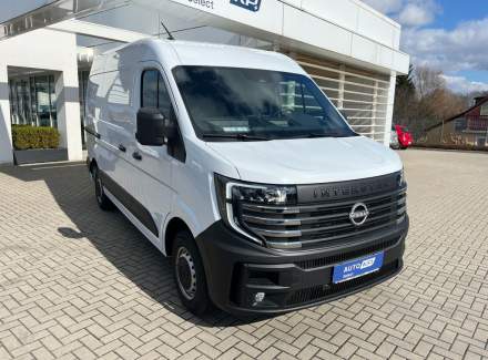 Nissan - Interstar