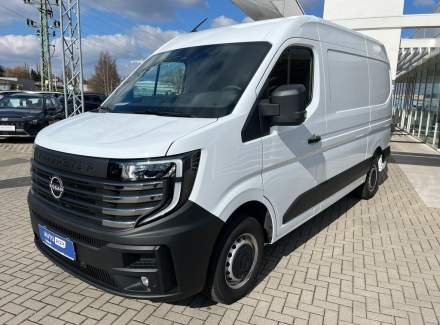 Nissan - Interstar