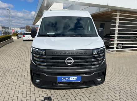 Nissan - Interstar