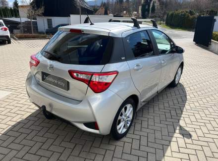 Toyota - Yaris