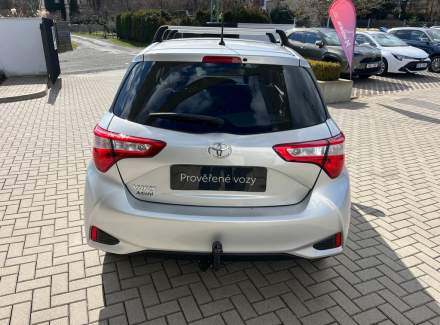 Toyota - Yaris