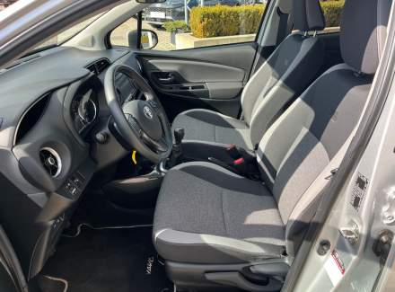 Toyota - Yaris