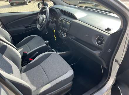Toyota - Yaris