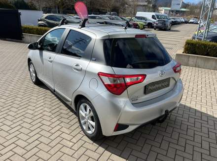 Toyota - Yaris