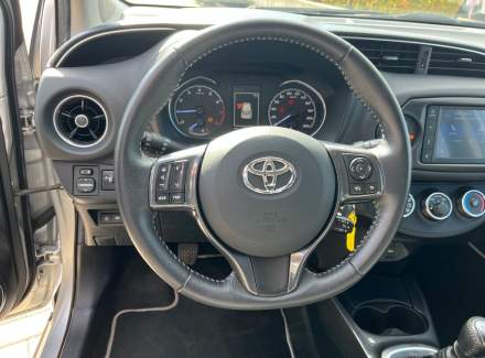 Toyota - Yaris