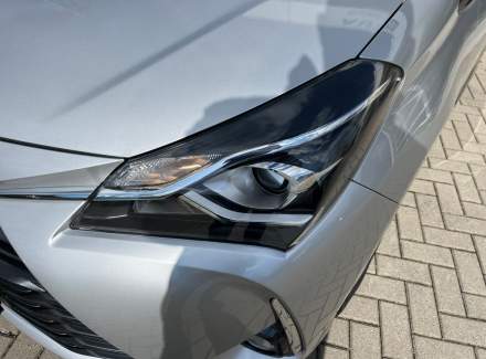 Toyota - Yaris