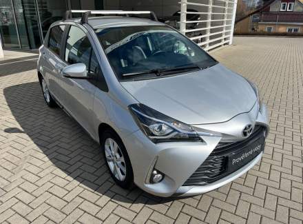Toyota - Yaris